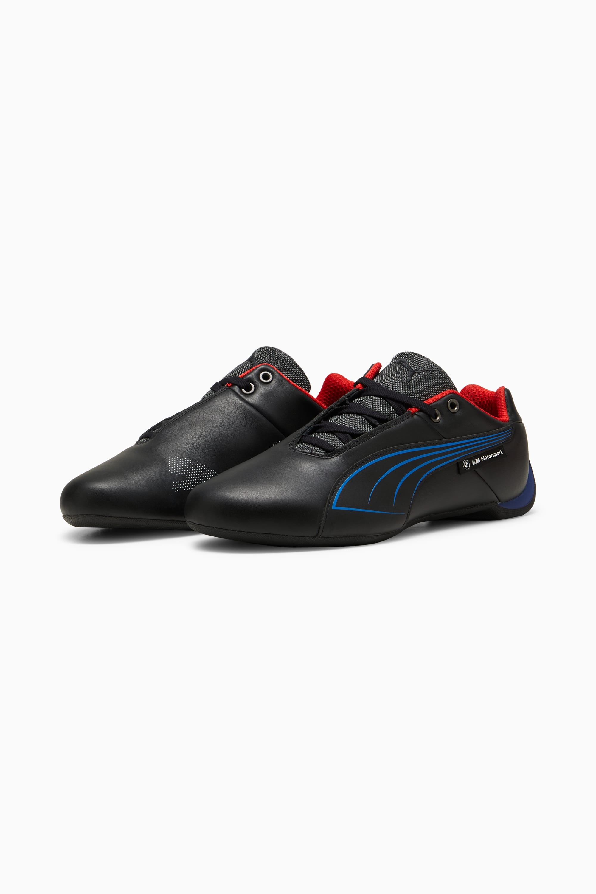 BMW M Motorsport Future Cat Driving Shoes - 4