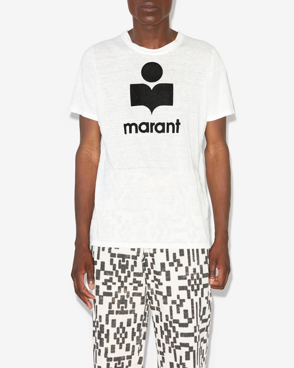 KARMAN TEE-SHIRT - 4