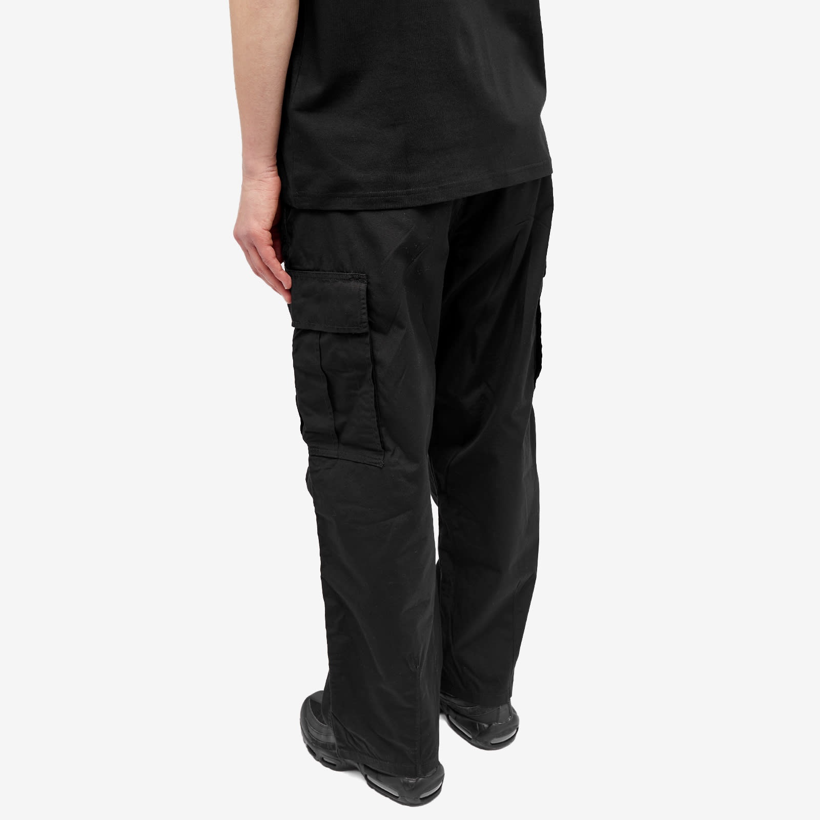 Carhartt WIP Cole Cargo Pant - 3