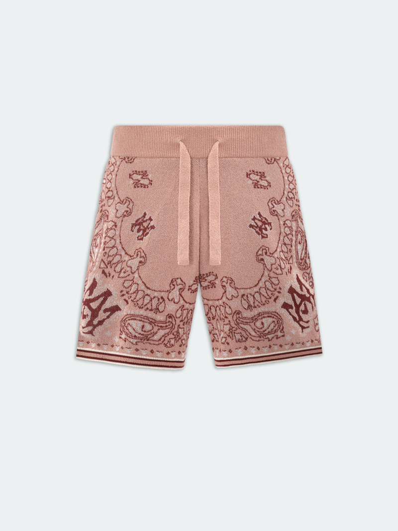 BANDANA SHORT 1