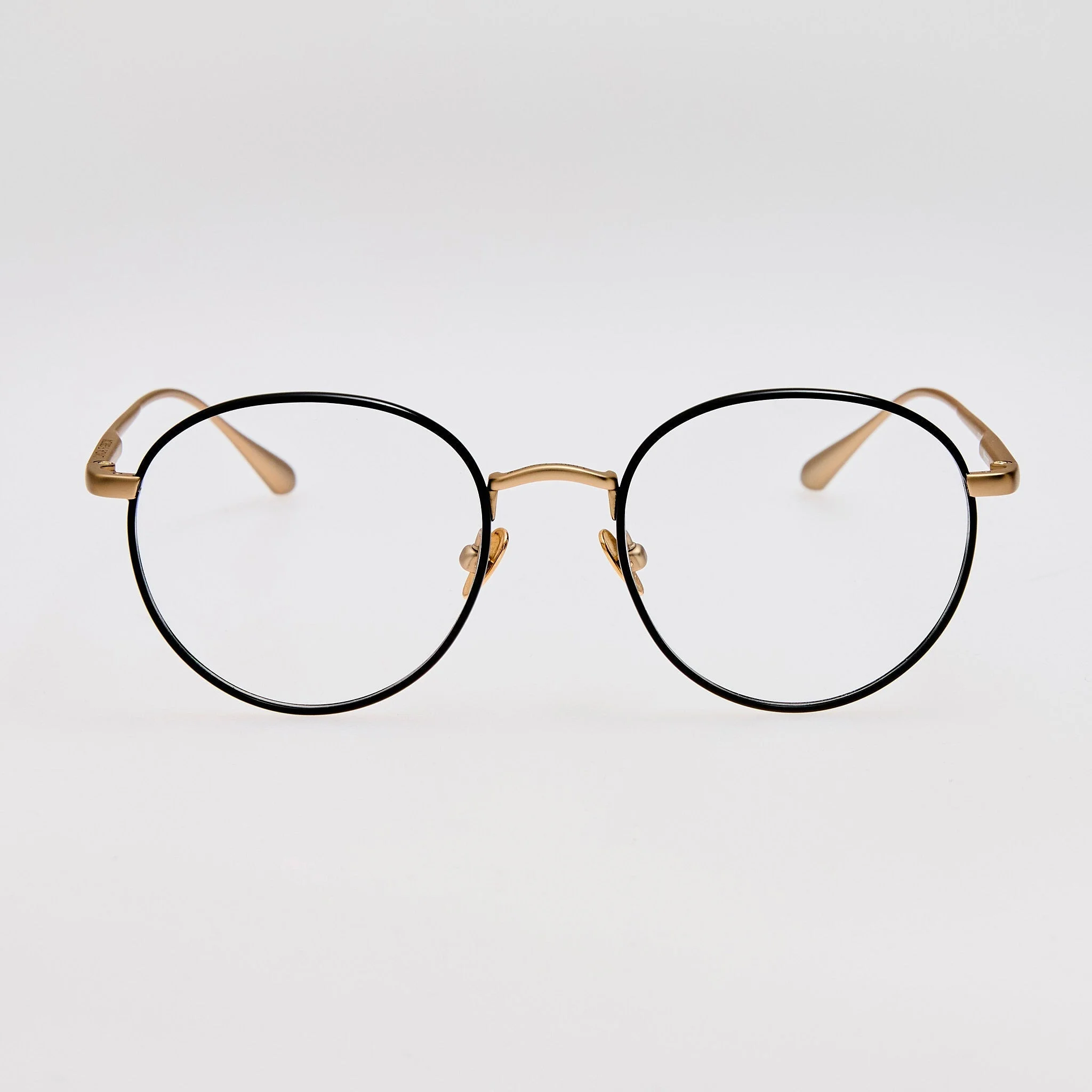 Mason Optical in Matt Champagne - 1