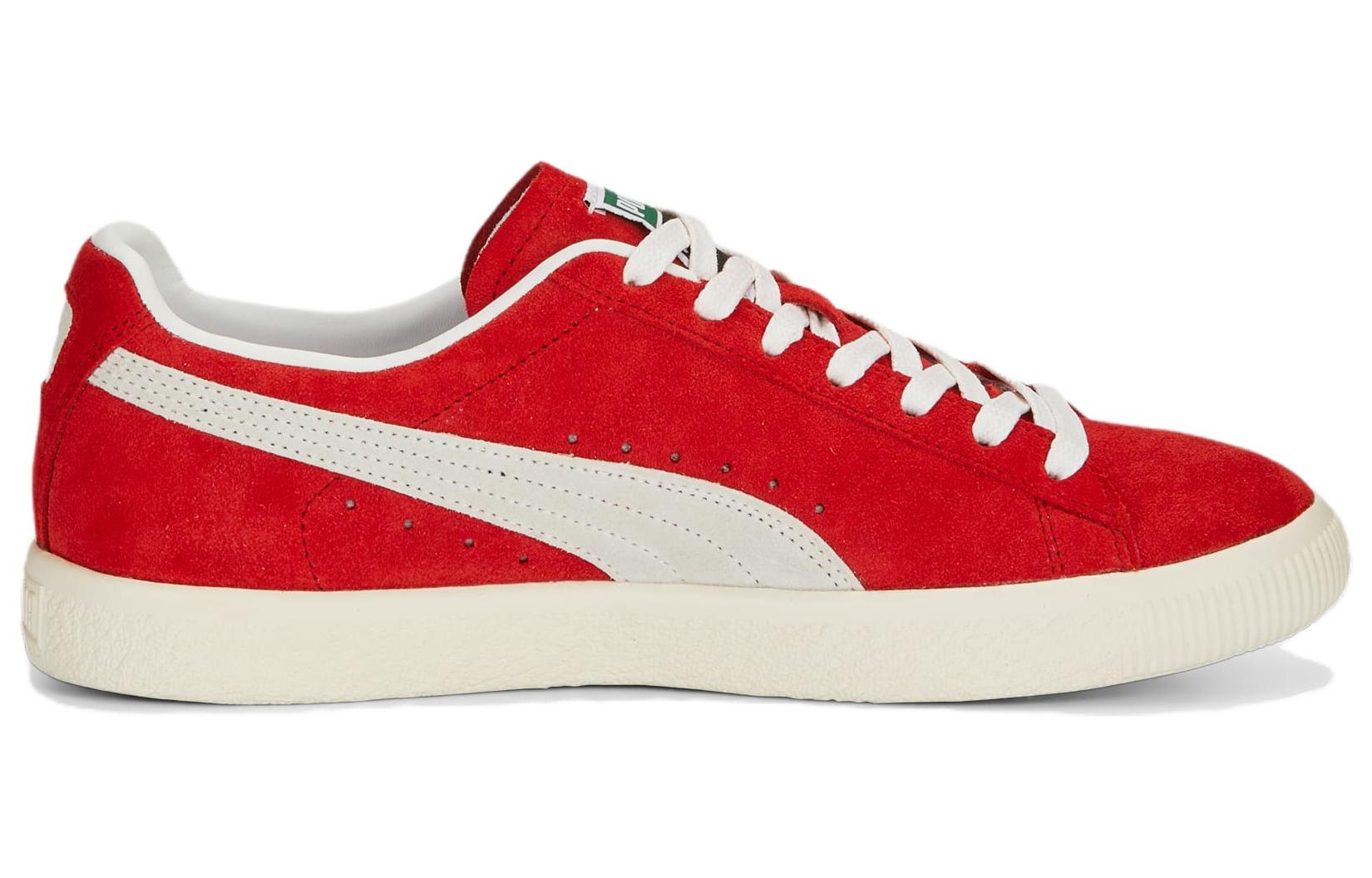 PUMA Clyde OG 'For All Time Red' 391962-02 - 2