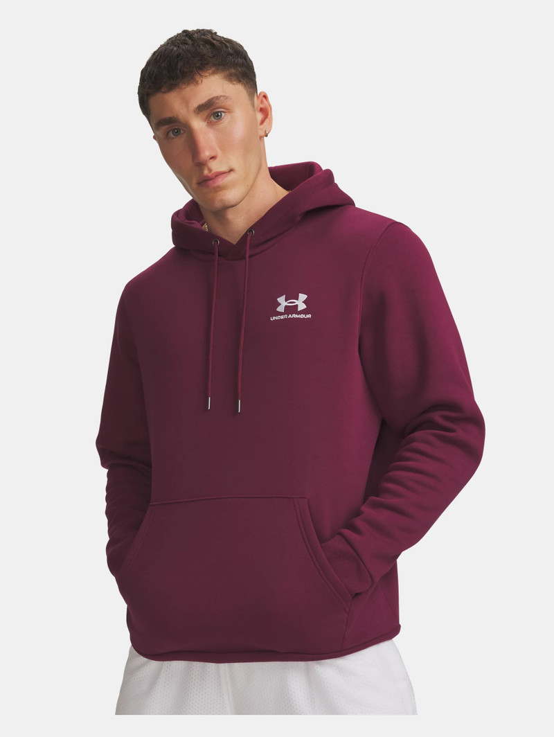 UA Icon Fleece 1