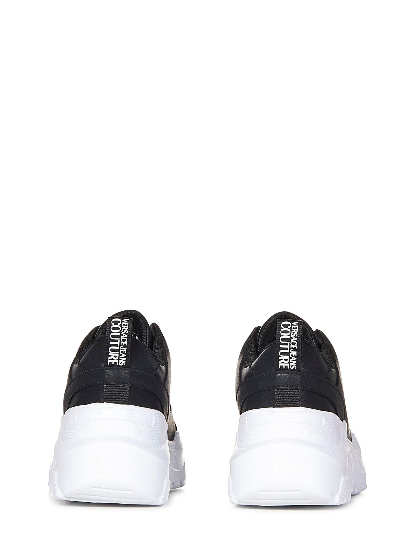 SNEAKERS SPEEDTRACK VERSACE JEANS COUTURE - 3