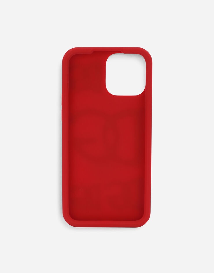 Rubber iPhone 13 Pro Max cover - 2