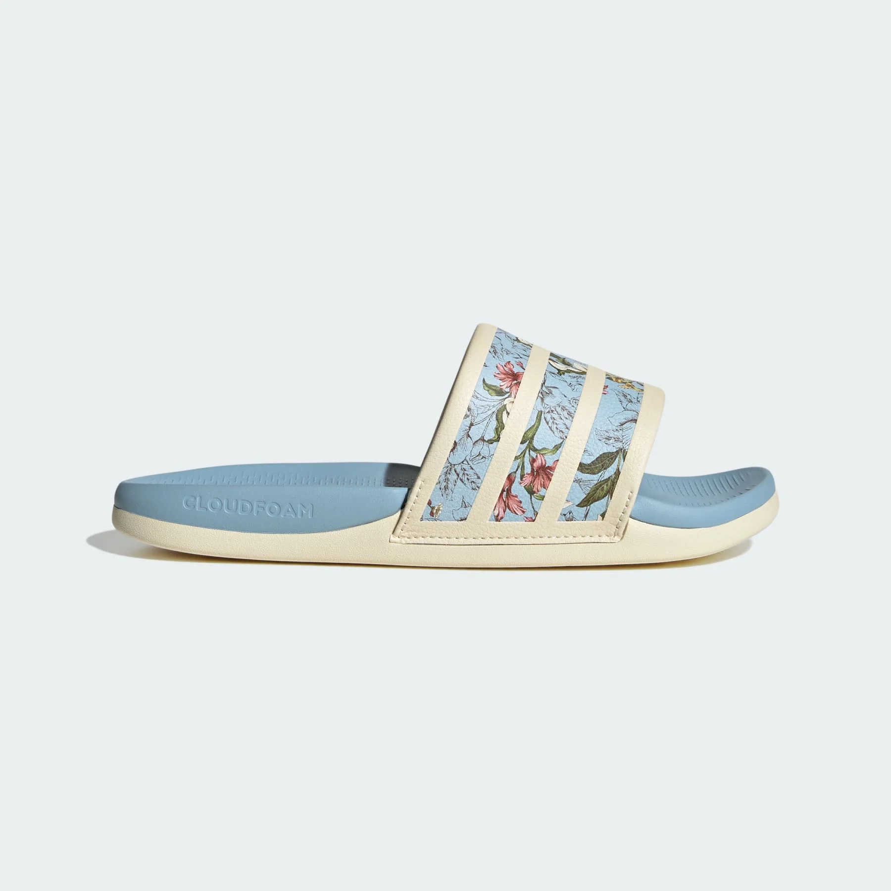 ADILETTE COMFORT 2.0 SLIDES - 1
