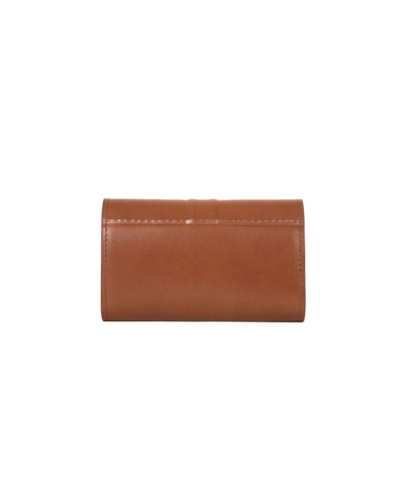 "INVISIBLE" Key Case 9