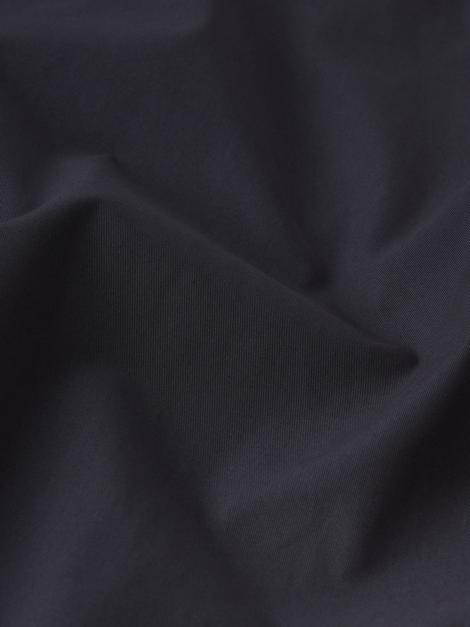 Double Pocket Over Shirt in Dark Navy - 3