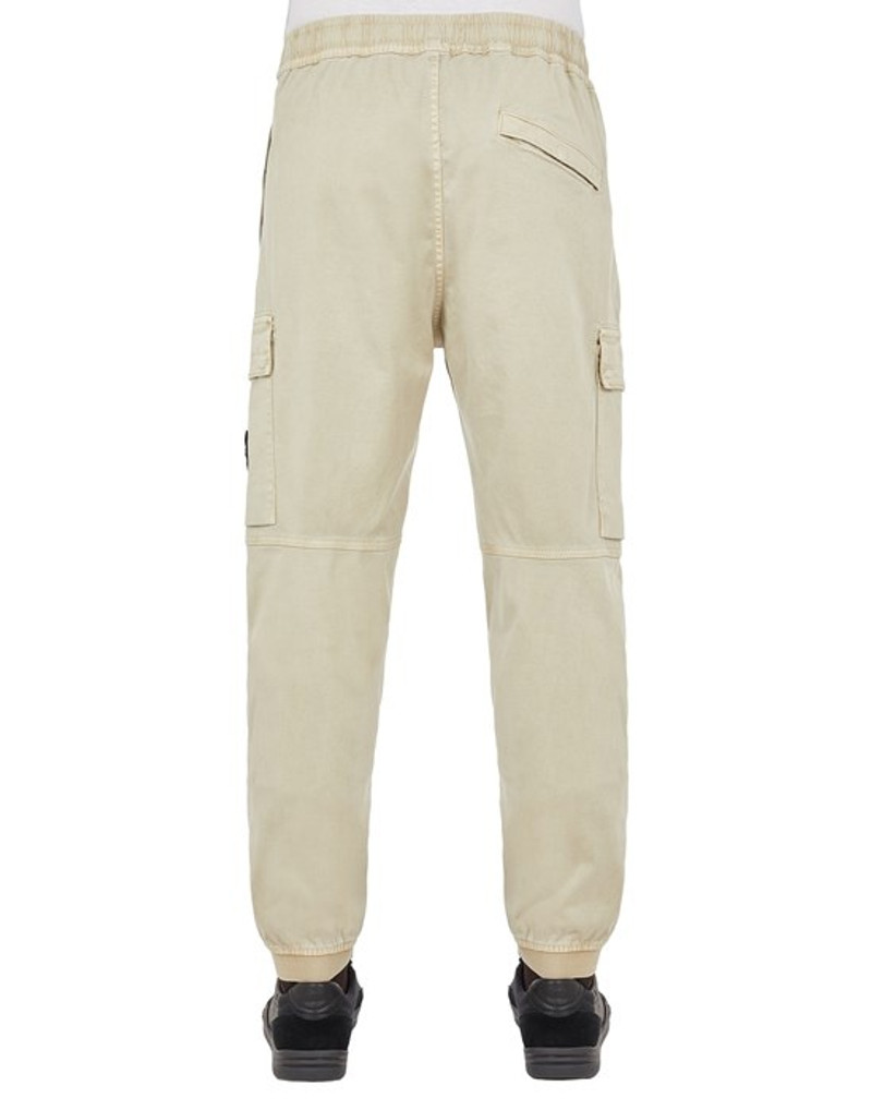 Stone Island 313L1 SAND outlook