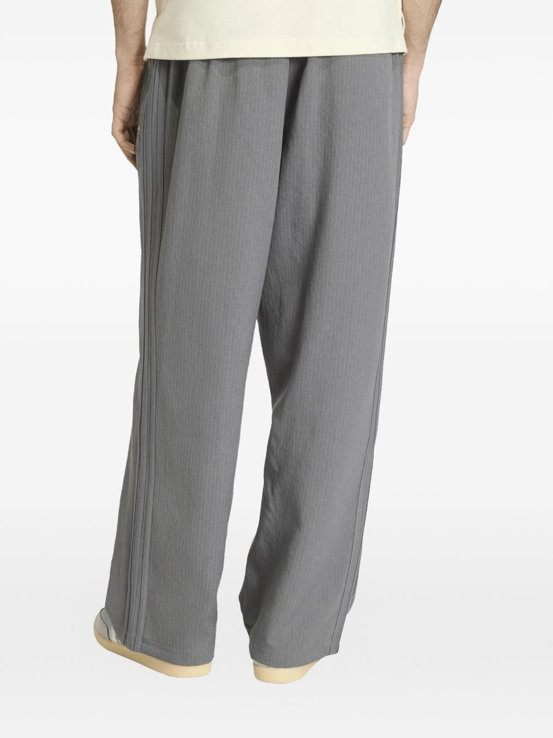 Firebird pinstripe trousers 3