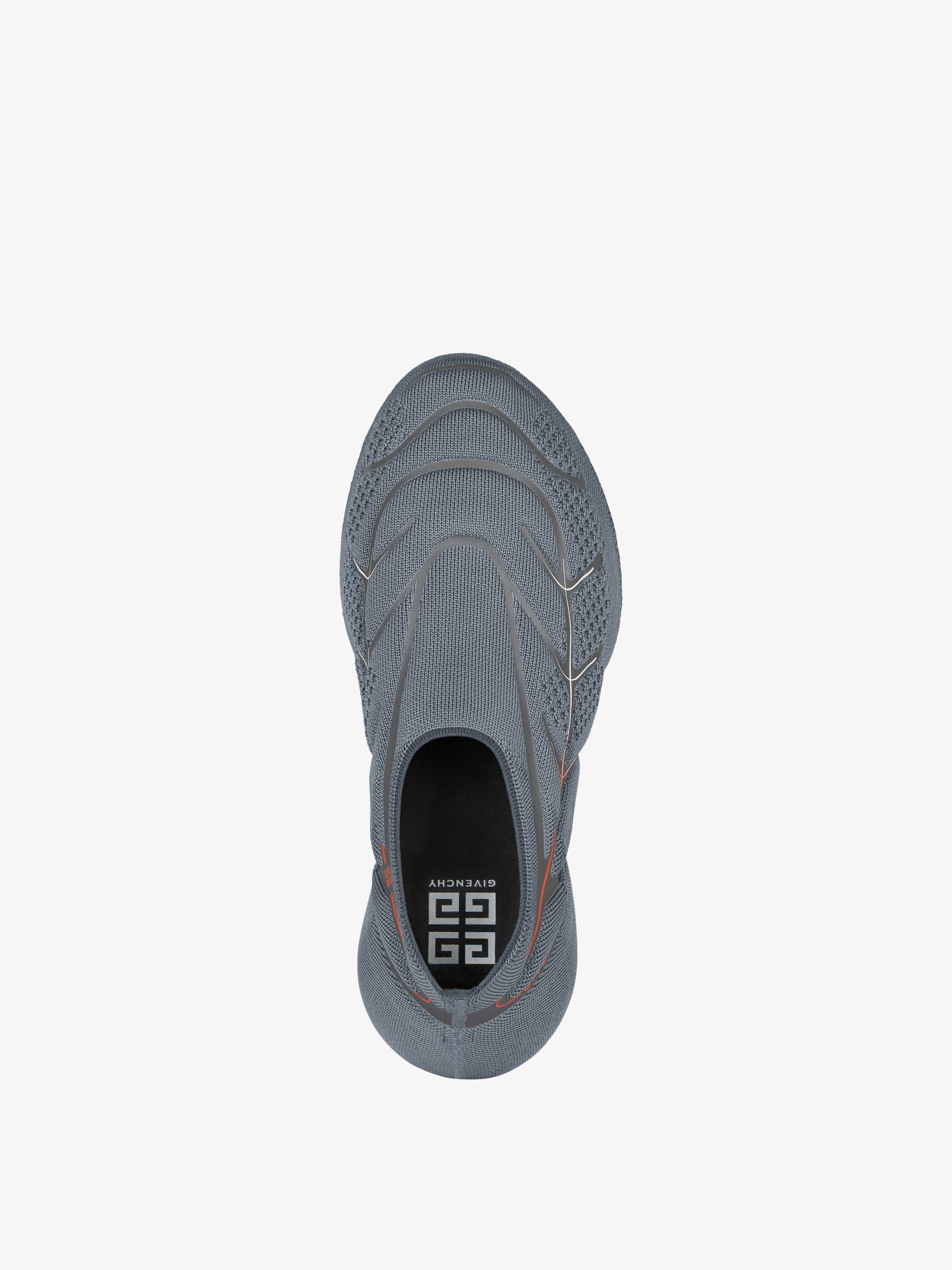 TK-360+ SNEAKERS IN MESH - 4