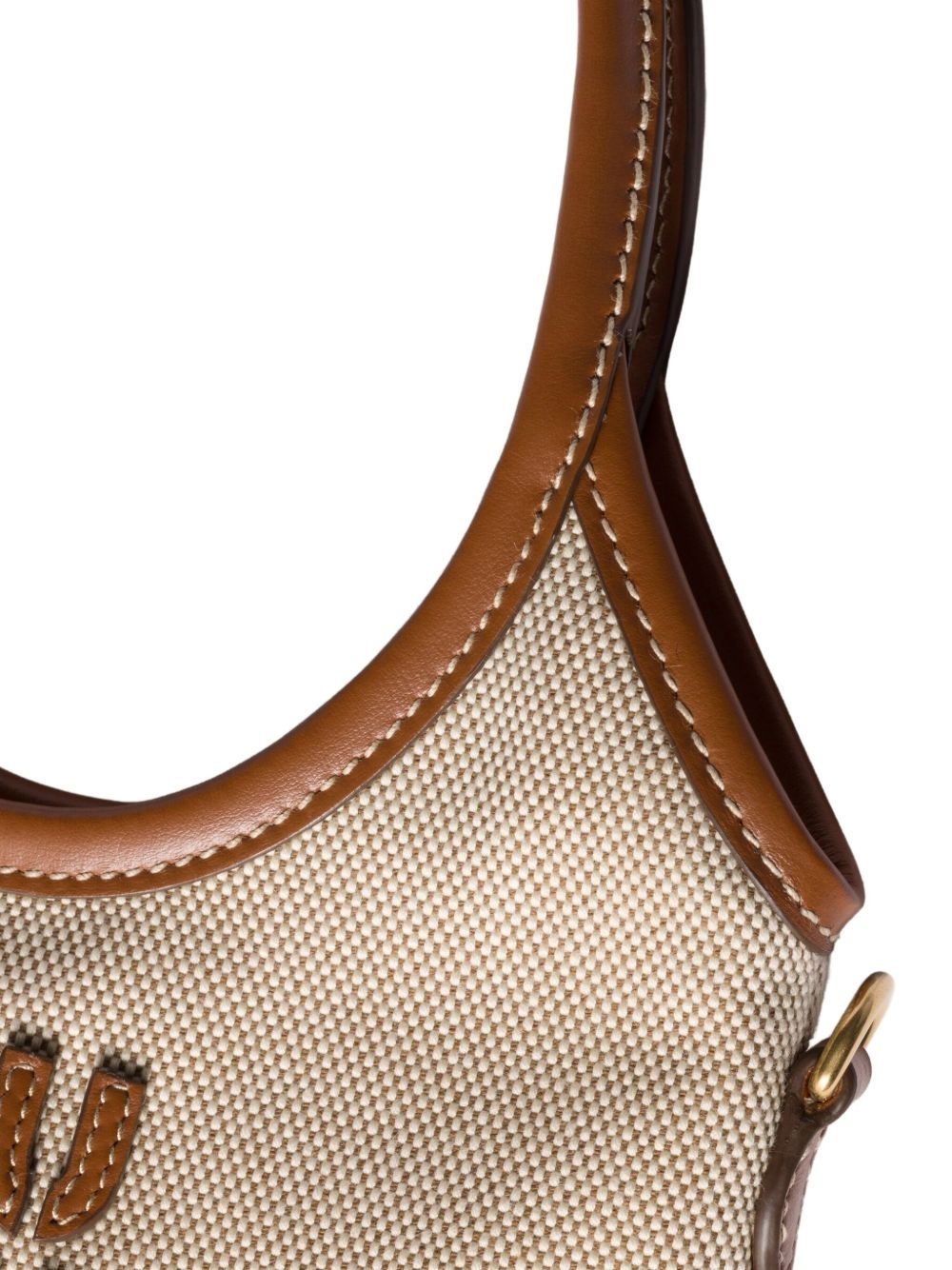 Ivy tote bag - 7