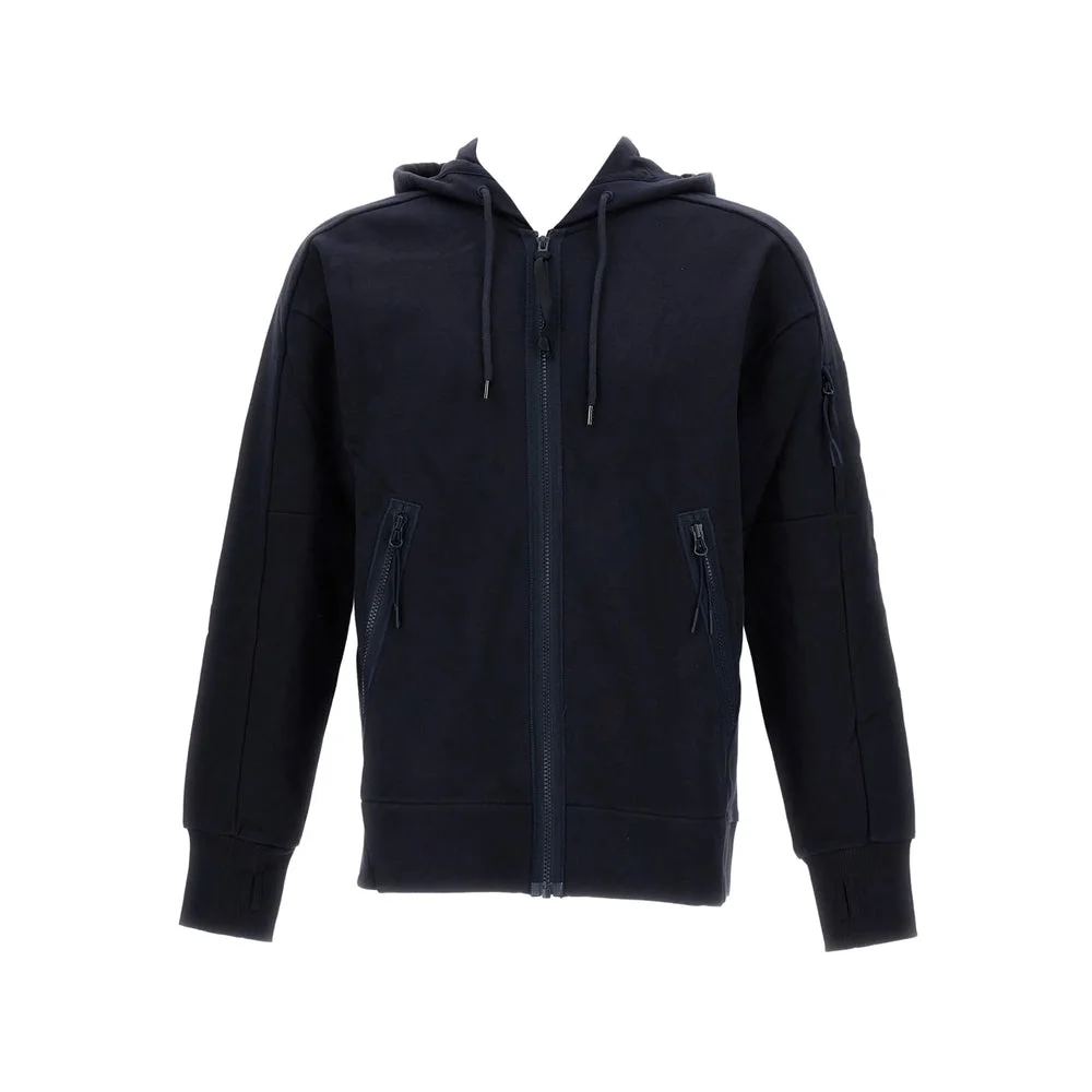 C.P. Company Blue Jackets - Sport Jackets & Windbreakers Men - 1