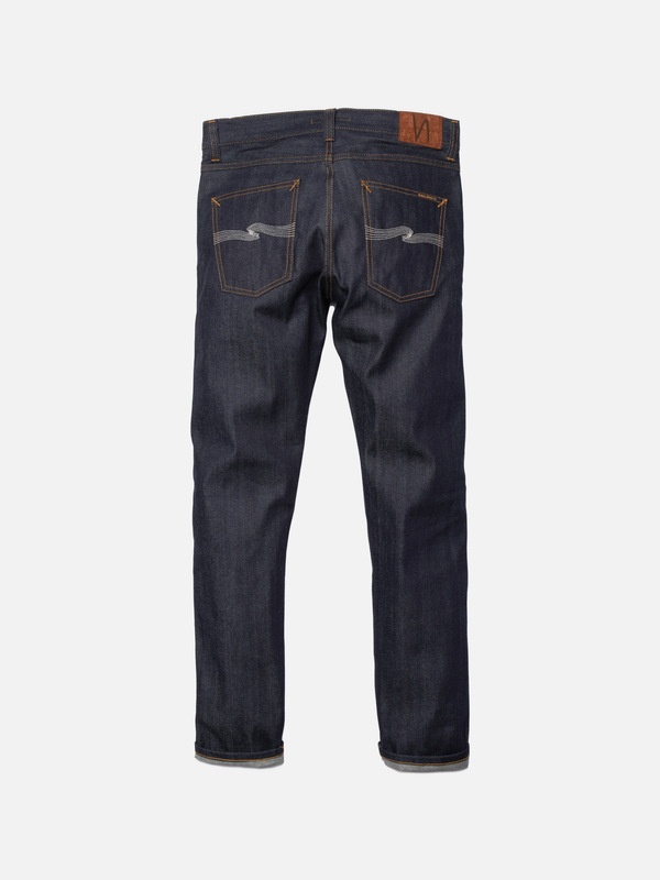 Lean Dean Fukuyama Selvage - 2