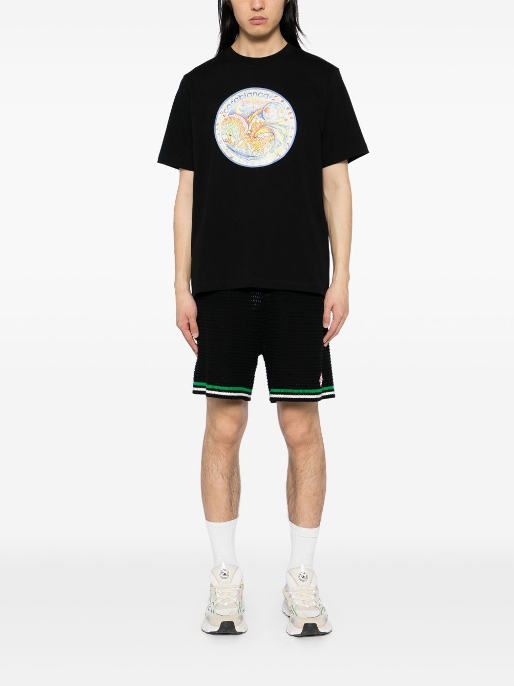 The Four Elements T-shirt - 2