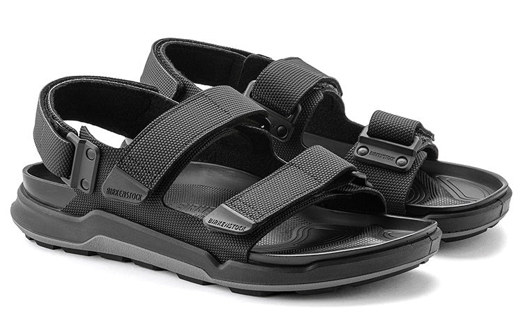 Birkenstock Tatacoa Birko Flor 'Futura Black' 1019200 - 3