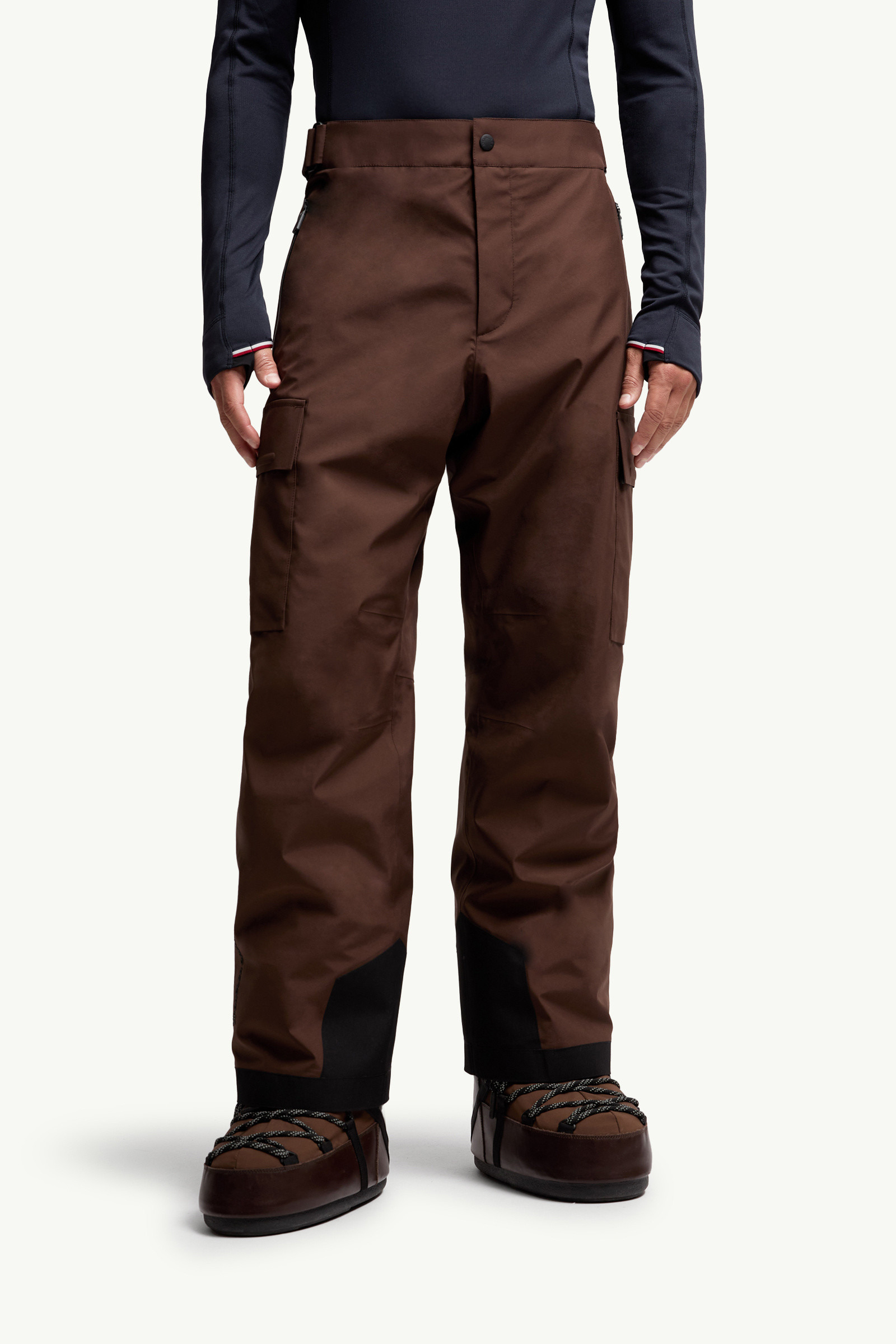 GORE-TEX Ski Pants - 3