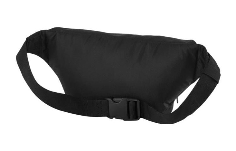 PUMA PUMA Classics Archive Waist Bag 'Black Gold' 07922601 outlook