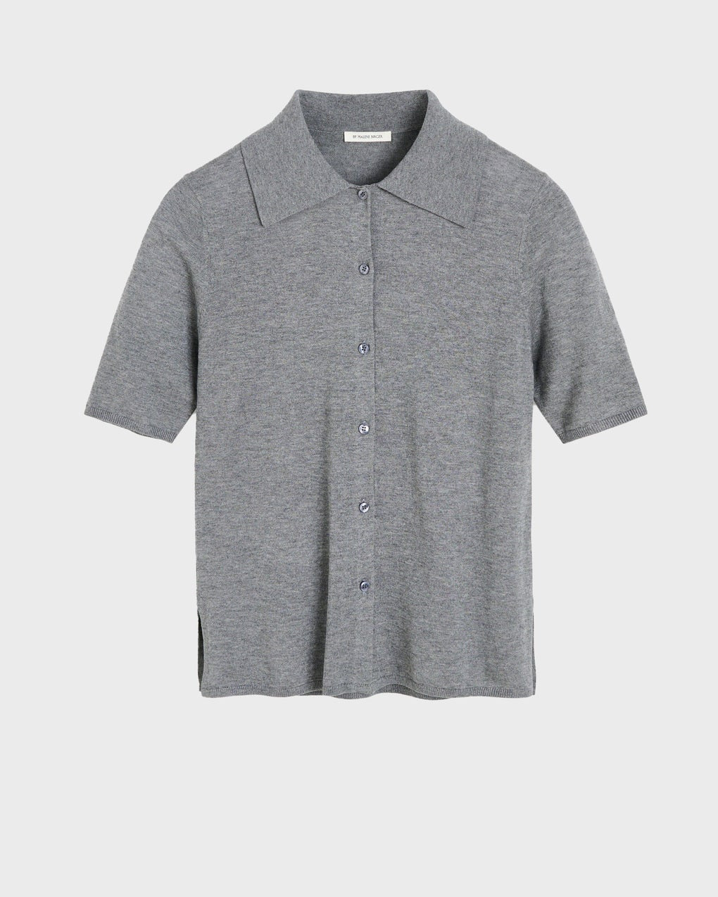 Sweater Dotta Grey - 1