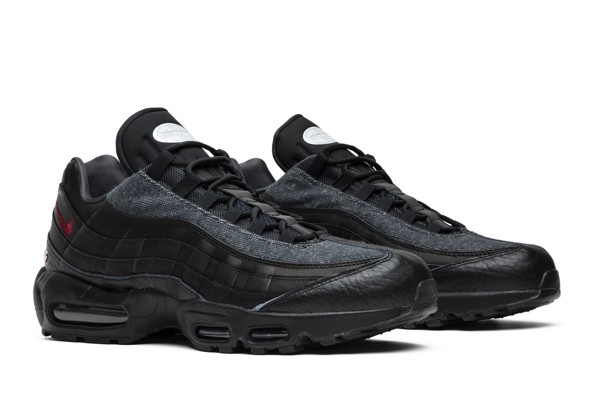Air Max 95 NRG 'Jacket Pack' - 8