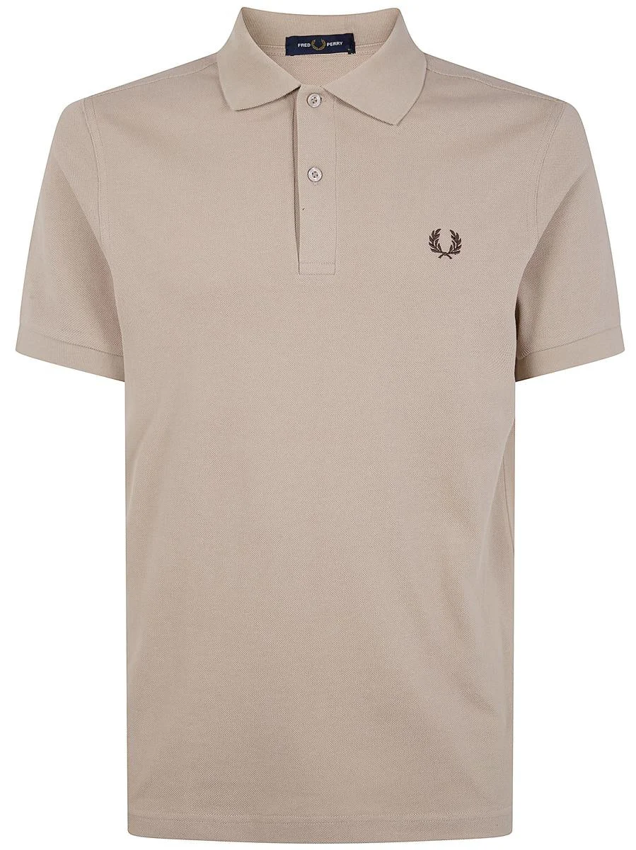 Fred Perry " The " Shirt Clothing - 1