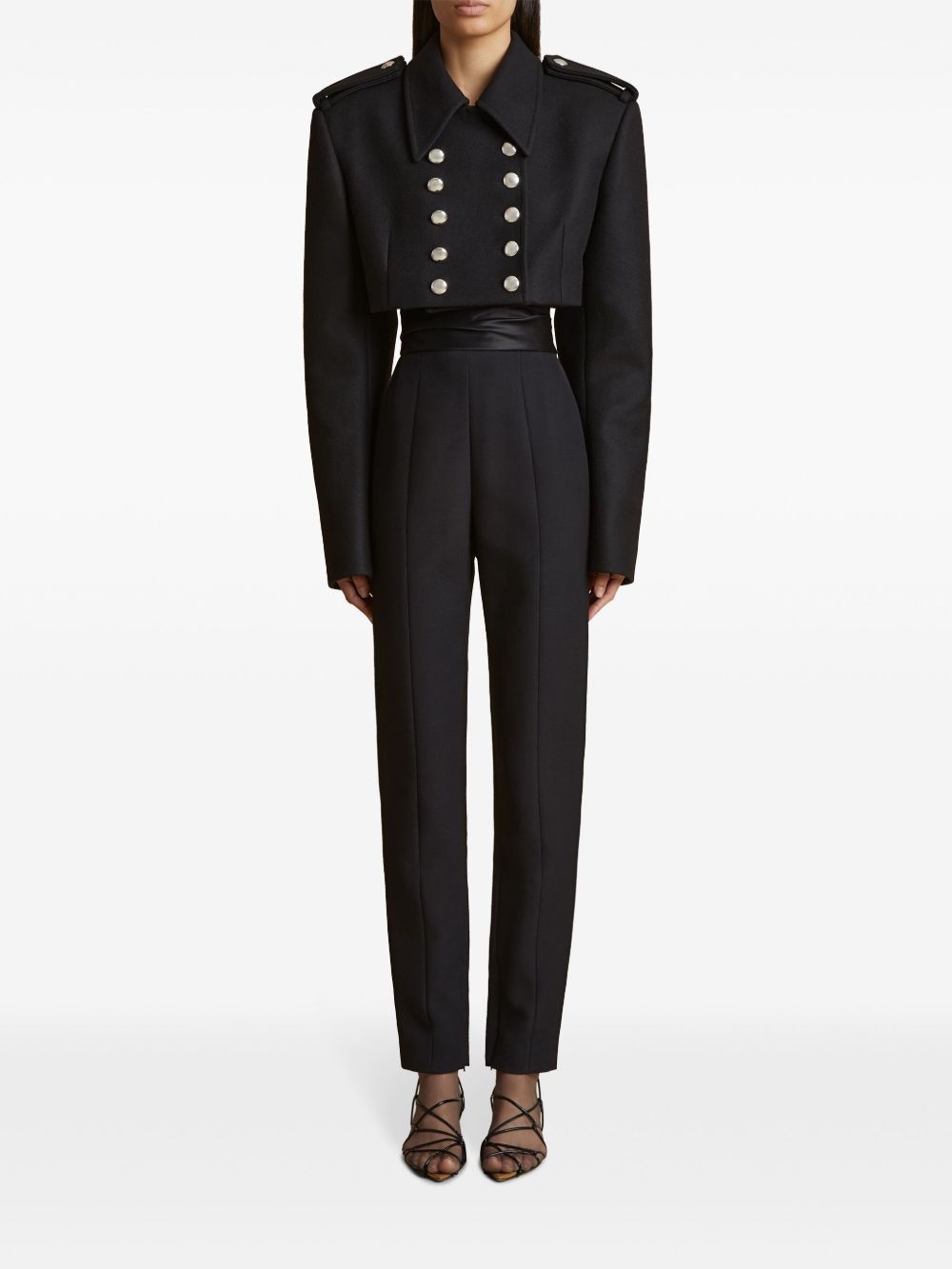 Leara jacket - 2