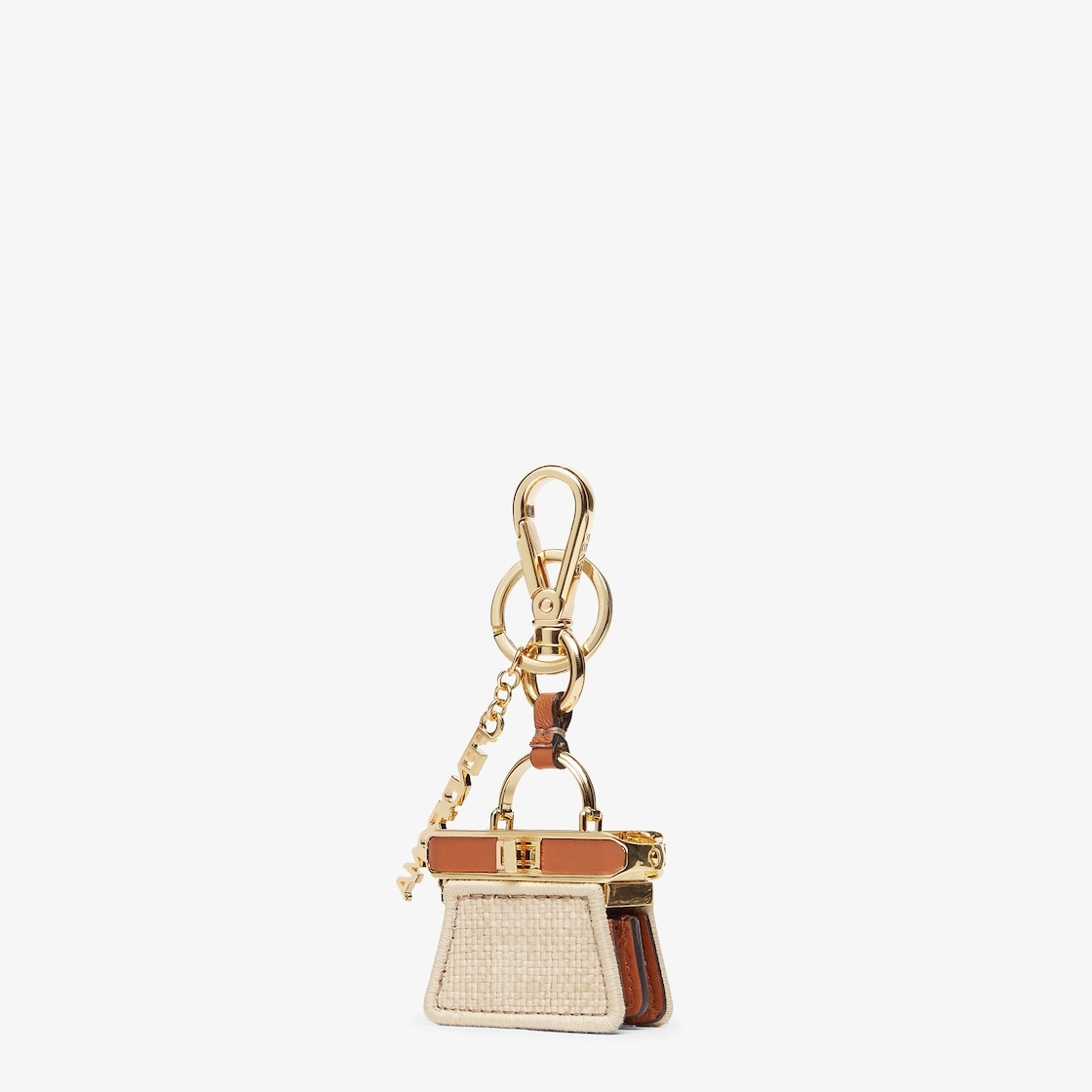 Peekaboo Key Case - 2
