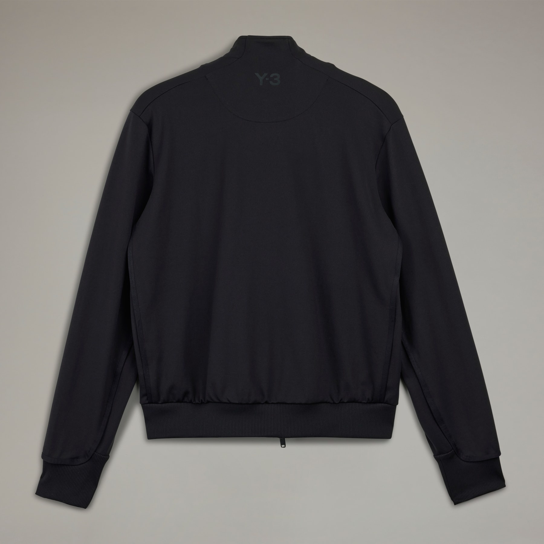 Y-3 Y-3 Track Top | REVERSIBLE