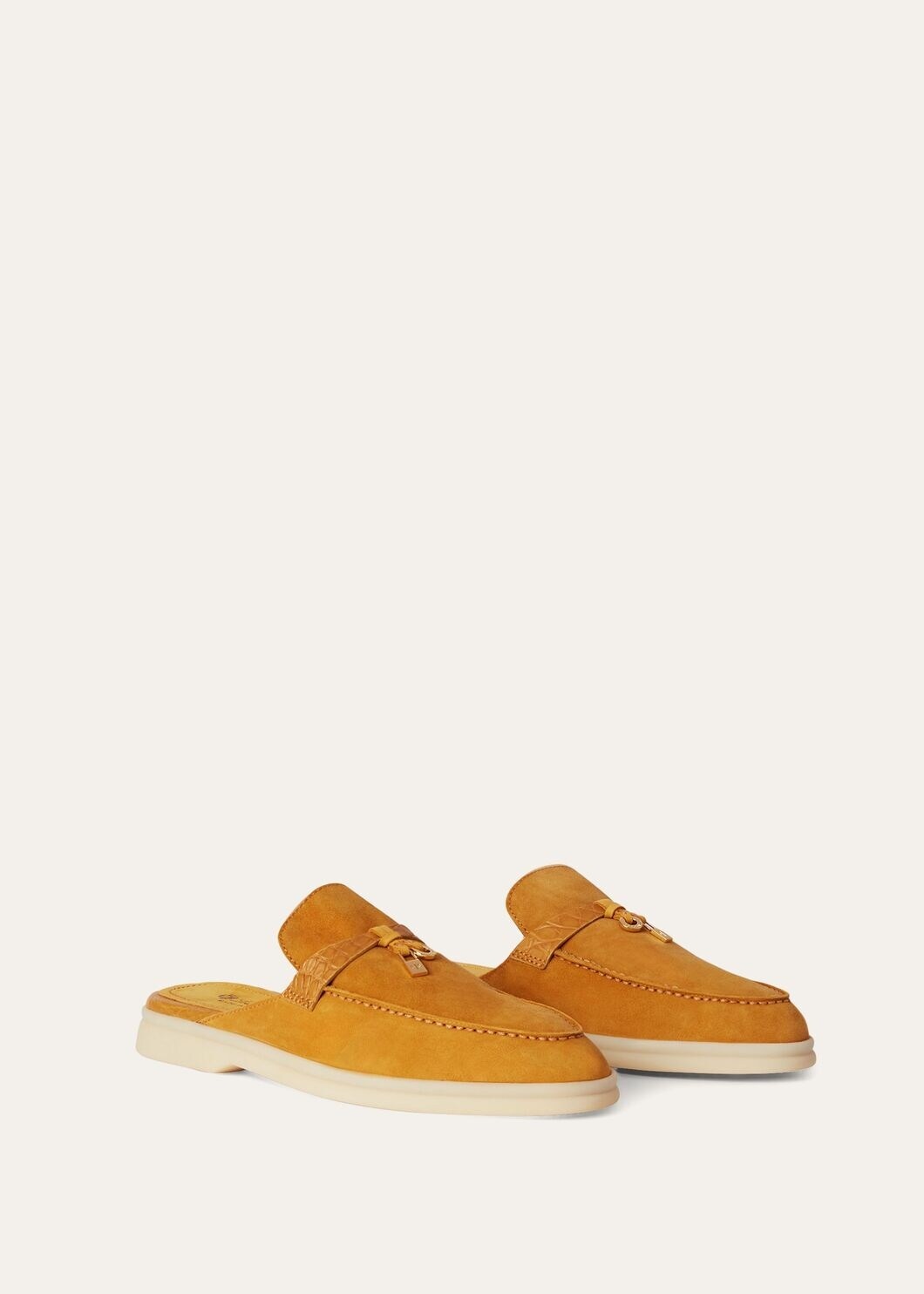 Nautical Charms Walk Babouche Loafers - 3