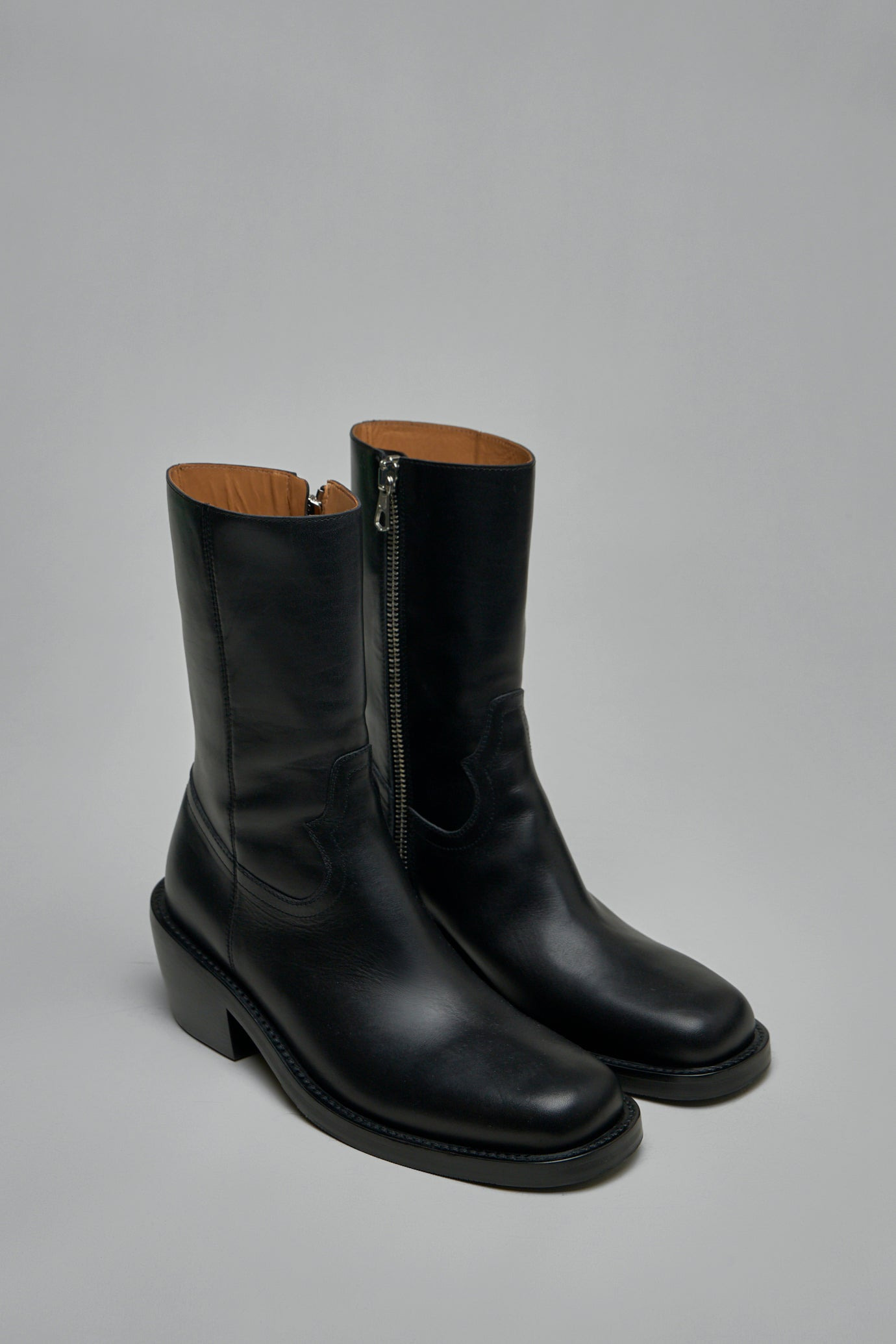 Boots - 2