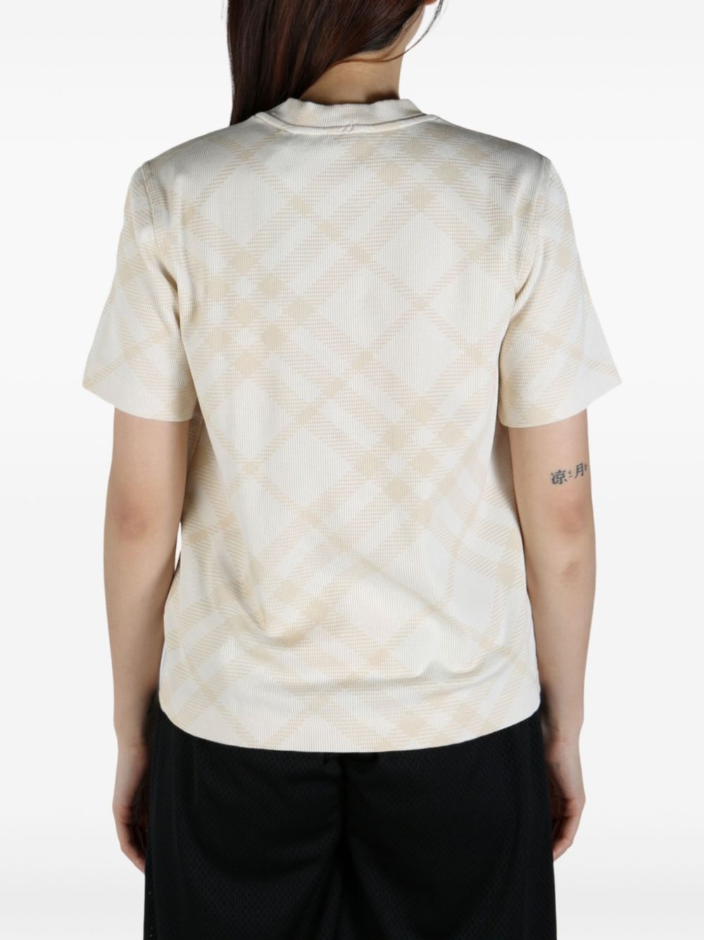 jersey T-Shirt - 4