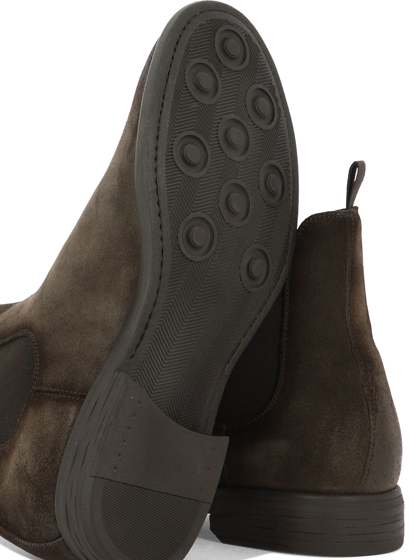 Sturlini - Sturlini "softy" Ankle Boots - 5