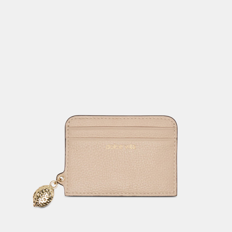 ERYNN WALLET TAN STELLA 1