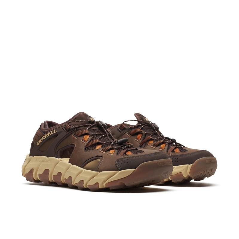 MERRELL Men's Maipo Explorer Sieve outlook
