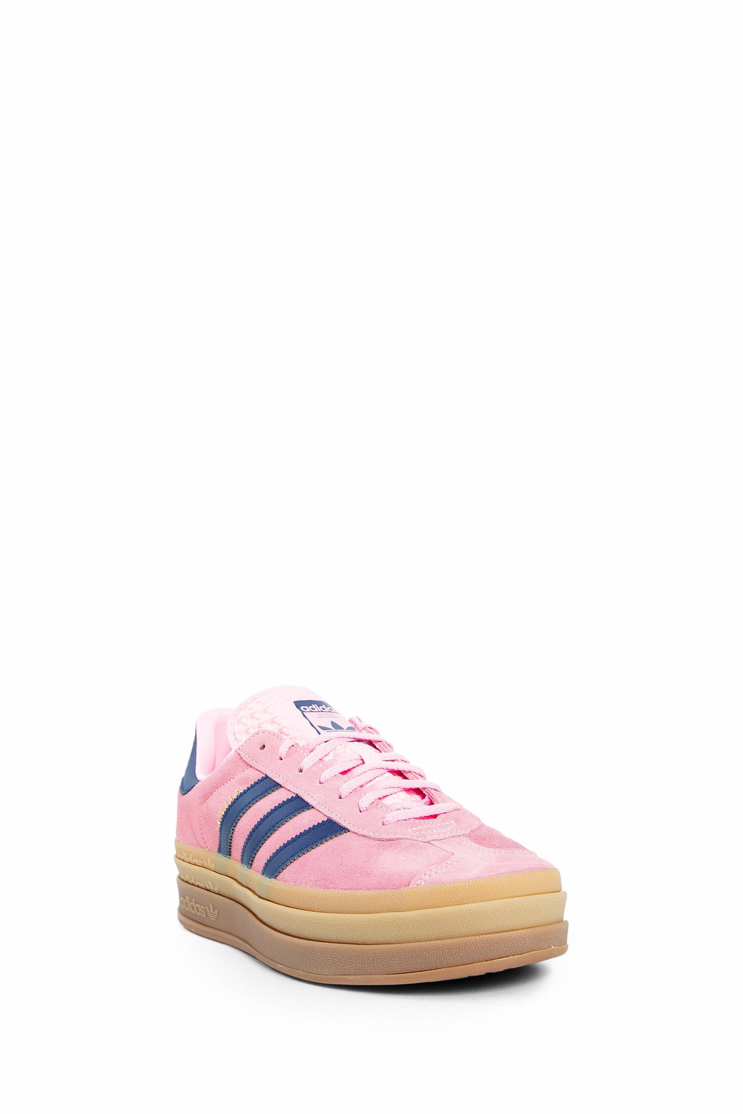 ADIDAS MAN PINK SNEAKERS - 2