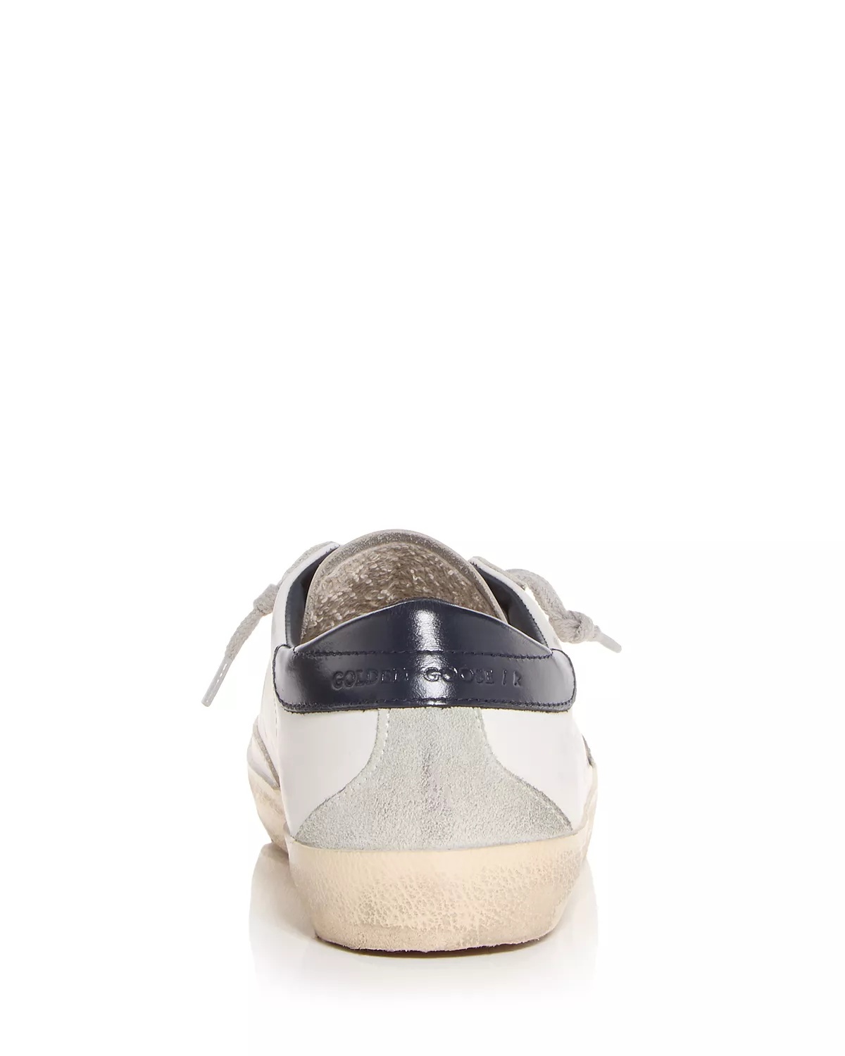 Unisex Super-Star Low Top Sneakers - 3