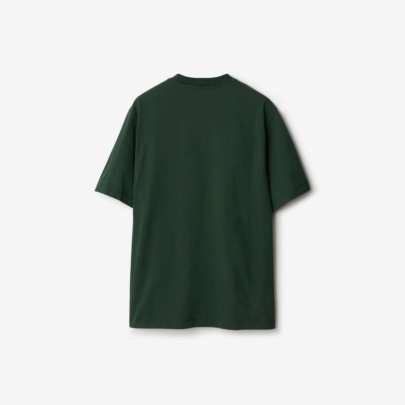 Knight Hardware Cotton T-shirt 5