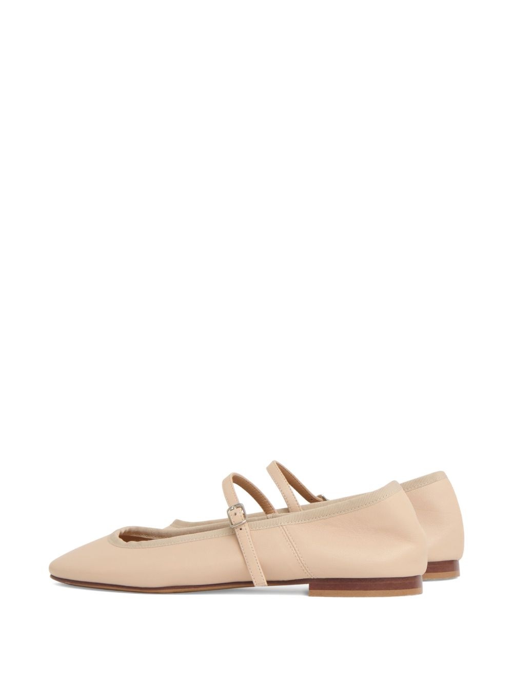 Dance ballerina shoes - 3