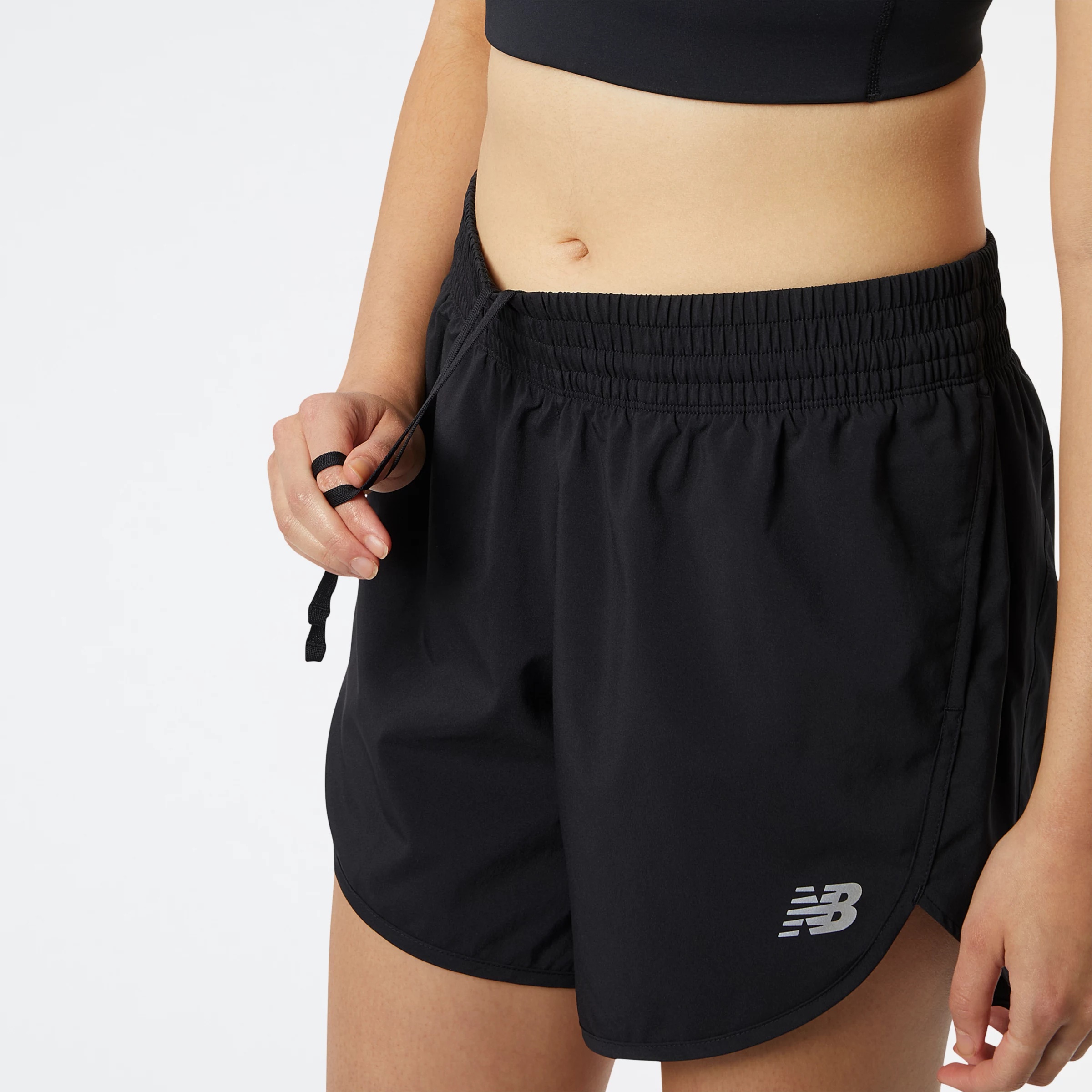 Accelerate 5 Inch Short - 8