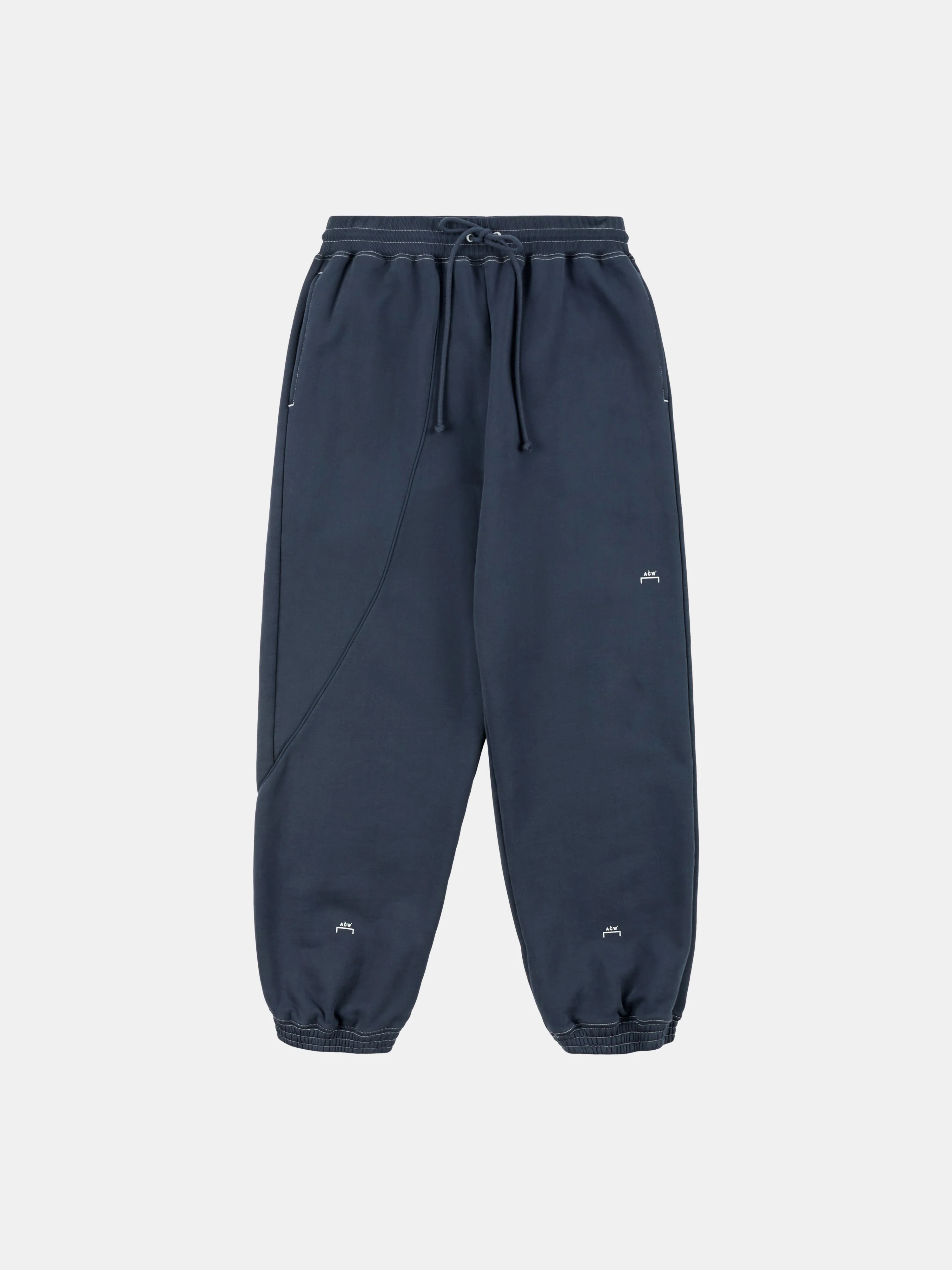 Millbank Sweatpant Midnight - 1