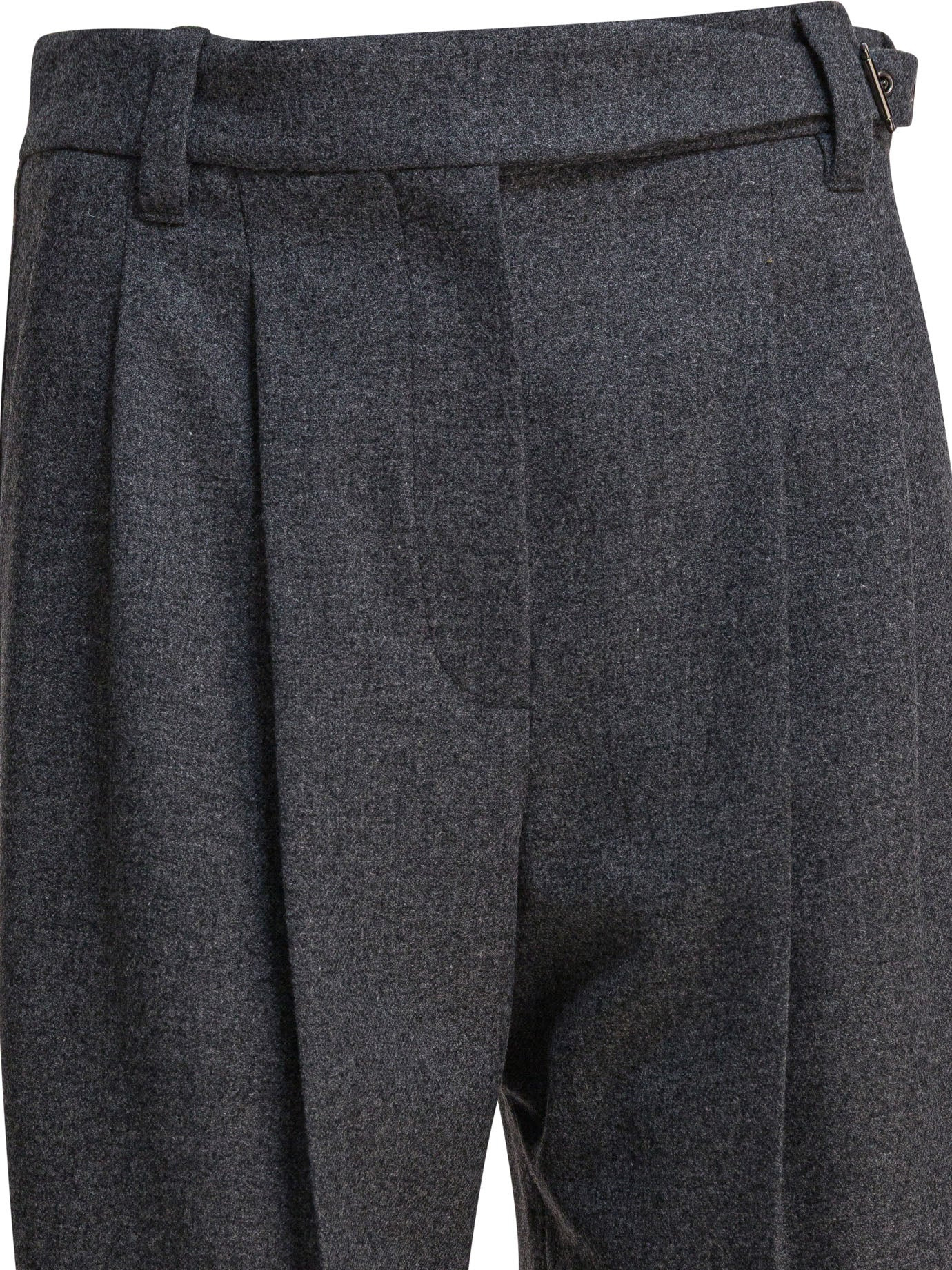 Brunello Cucinelli Trousers - 3