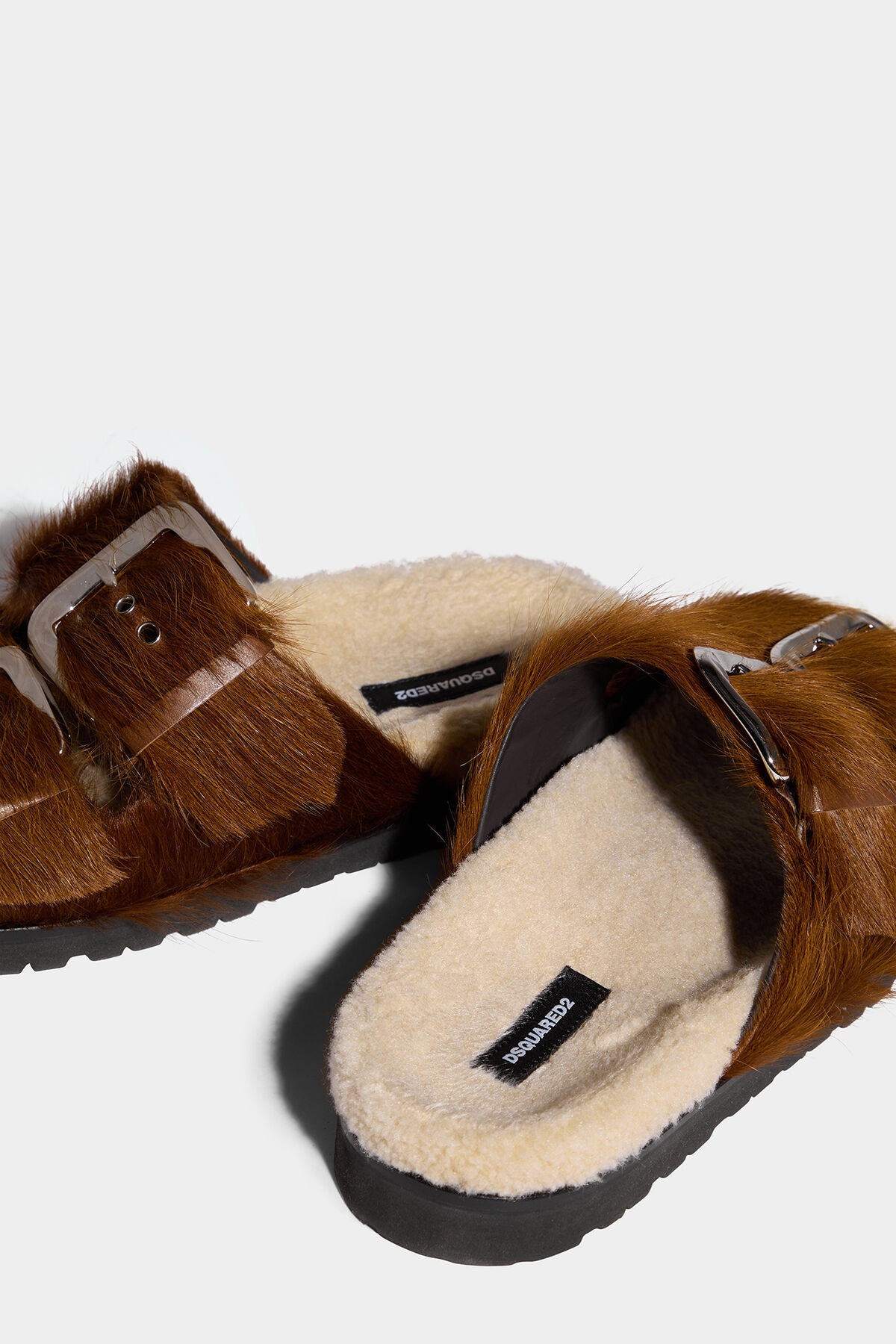 ROCK YOUR ROAD SANDALS - 4