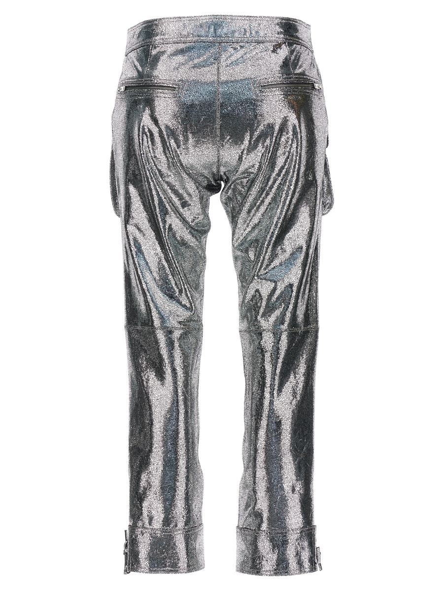 ISABEL MARANT CIANE' PANTS - 2