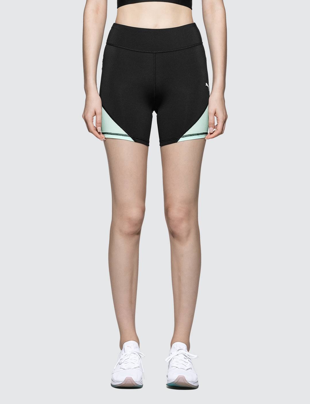 Puma X Selena Gomez Shorts - 1