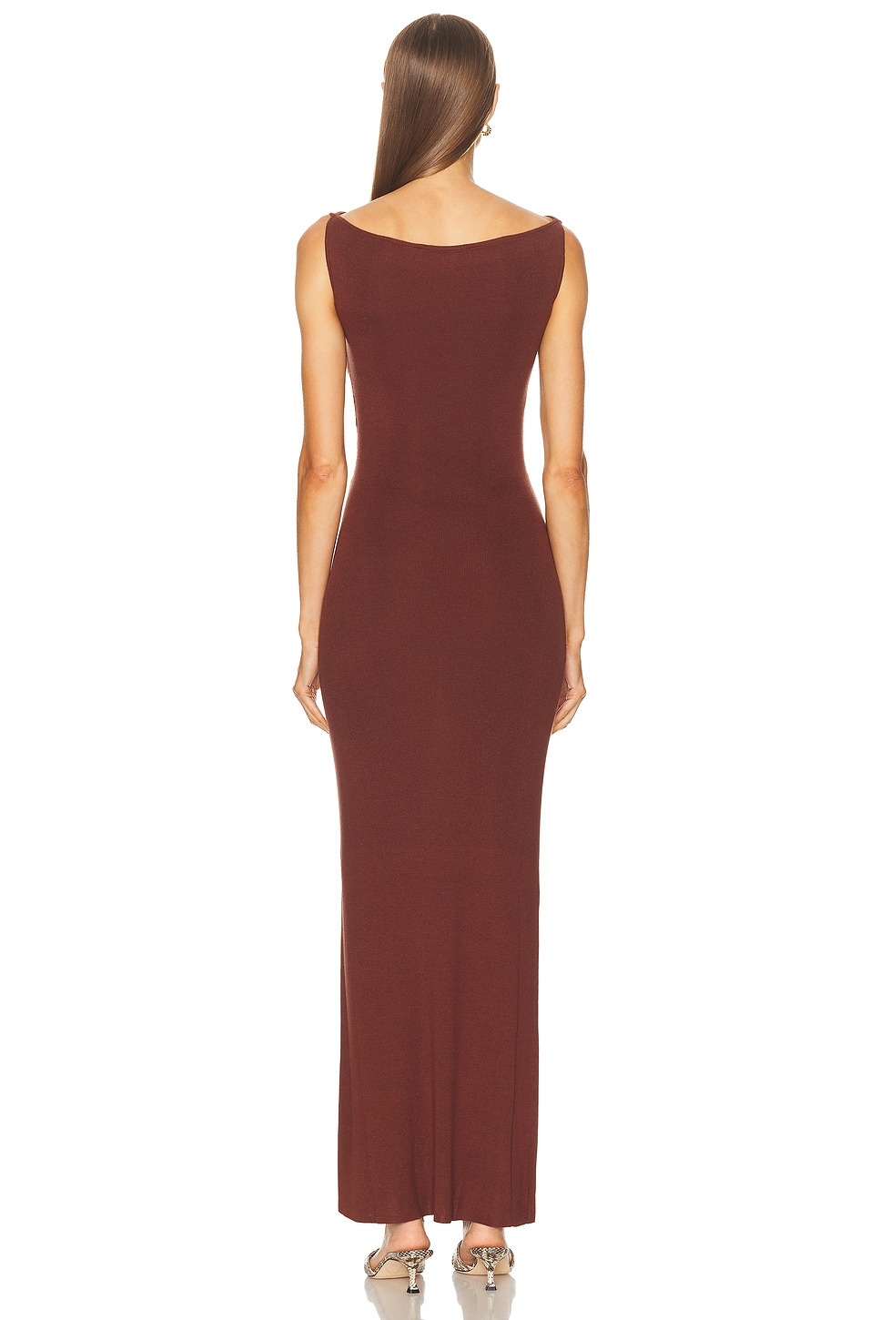 Hali Dress - 3
