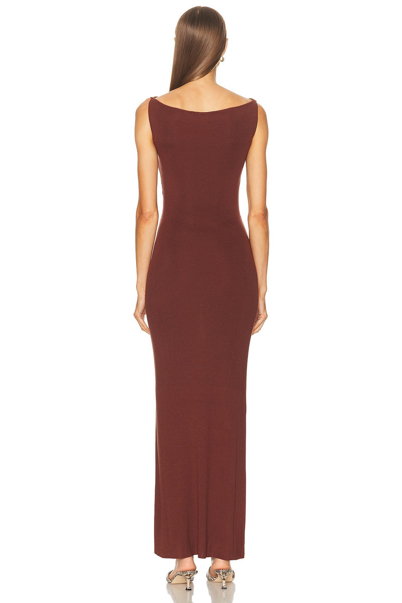 AYA MUSE Hali Dress outlook