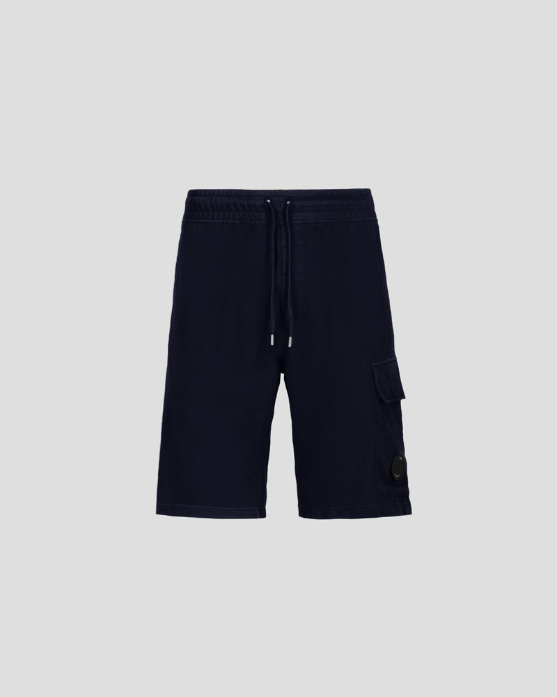 Light Fleece Shorts 1