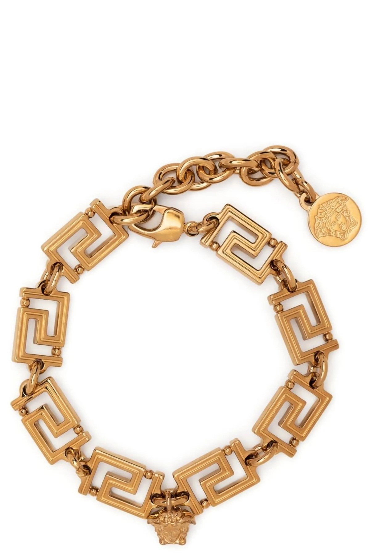 'Greca' bracelet - 1