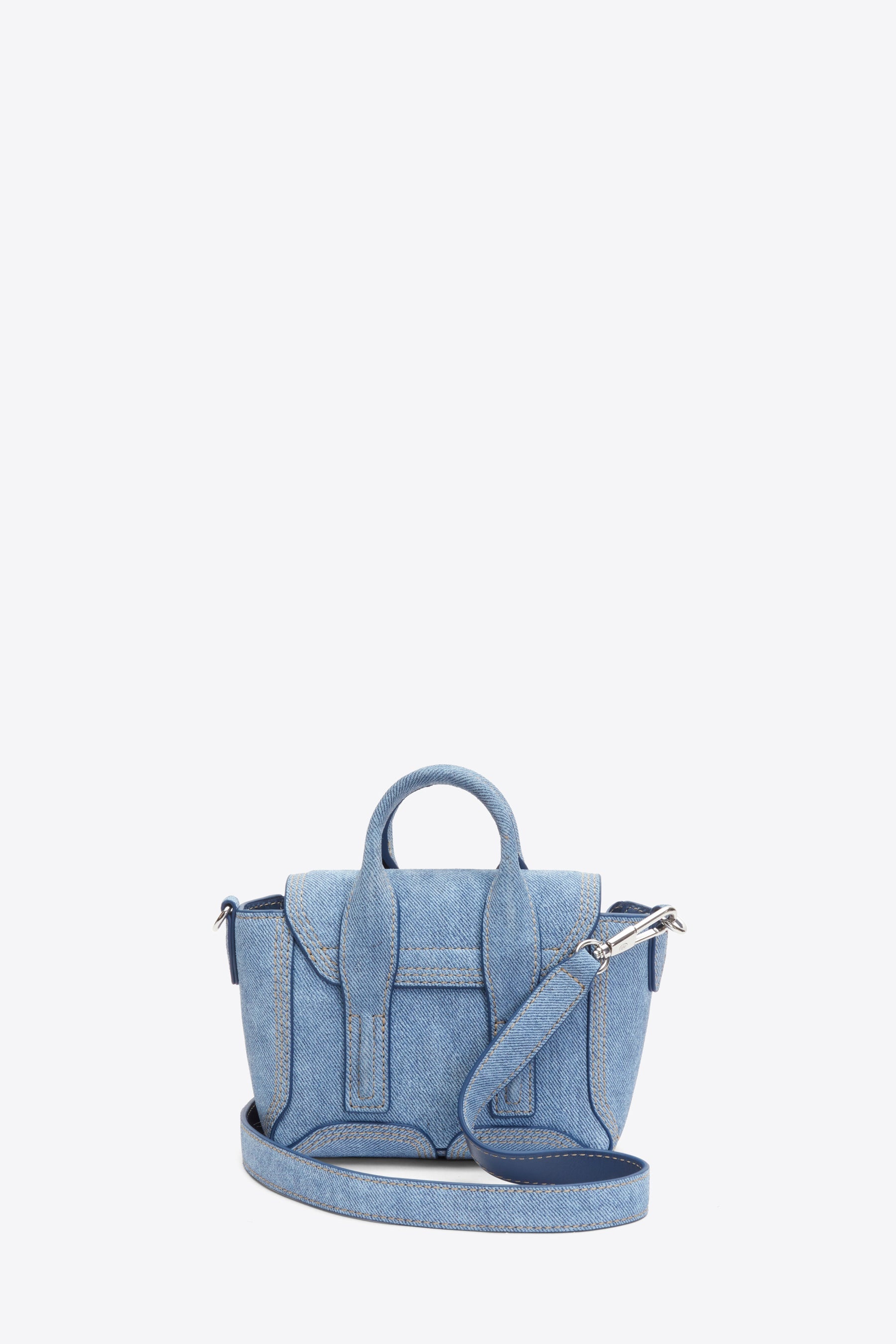 Pashli Nano Satchel - 3