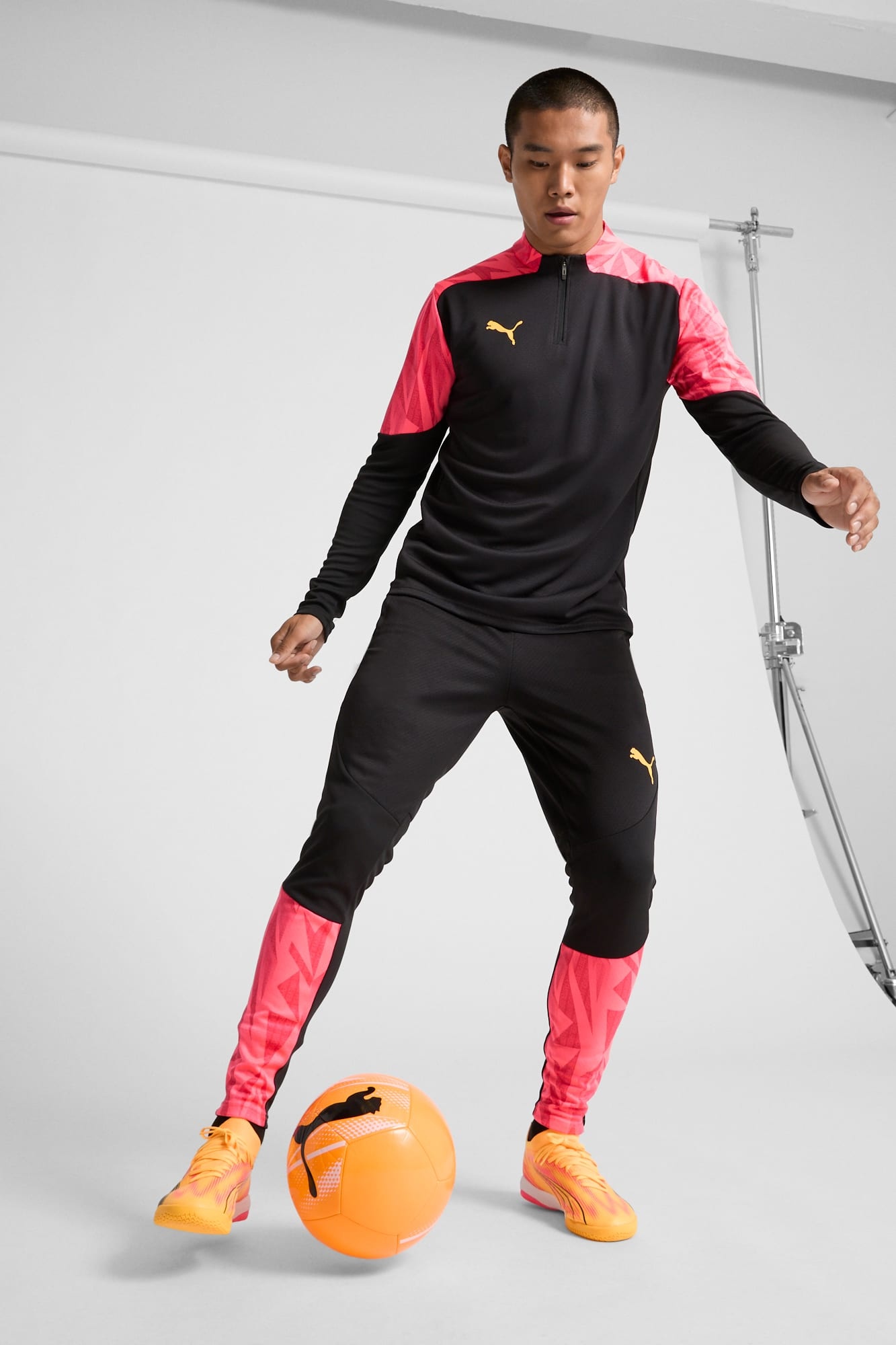 ATTACANTO Soccer Ball - 3